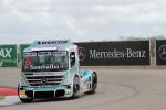 Mercedes-Benz Axor Formula Truck 2011 года